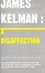 Cover of "A Disaffection"