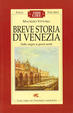 Cover of Breve storia di Venezia