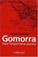 Cover of Gomorra