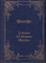 Cover of I dolori del Giovane Werther