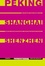 Cover of Peking, Shanghai, Shenzhen