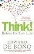 Cover of Think!