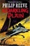 Cover of "A Darkling Plain"