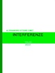 Cover of Interferenze