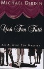 Cosi Fan Tutti : An Aurelio Zen Mystery (Aurelio Zen Mysteries)