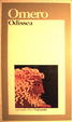 Cover of Odissea