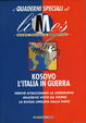 Cover of Kosovo. L’Italia in guerra