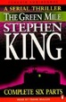 Cover of The Green Mile