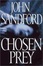 Cover of Chosen Prey