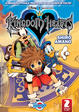Cover of Kingdom Hearts #2