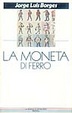 Cover of La moneta di ferro