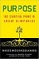 Cover of "Purpose"