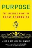 Purpose : The Starting Point of Great Companies