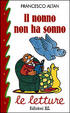 Cover of Il nonno non ha sonno