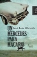 Cover of Un Mercedes para Macario