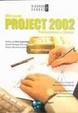 Cover of Microsoft project 2002