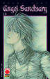 Cover of Angel Sanctuary 19