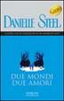 Cover of Due mondi due amori