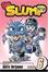 Cover of Dr. Slump, Volume 6