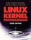 Cover of "Linux Kernel Programming, Third Edition"