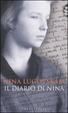 Cover of Il diario di Nina
