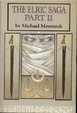 Cover of The Elric Saga Part II