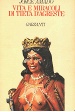 Cover of Vita e miracoli di Tieta d'Agreste