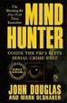 Cover of Mind Hunter