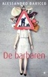 Cover of De barbaren / druk 1