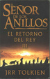 Cover of El Señor de los Anillos