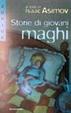 Cover of Storie di giovani maghi