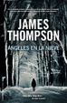 Cover of Ángeles en la nieve