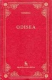 Cover of Odisea