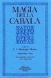 Cover of Magia della cabala / Pratica