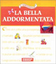 Cover of La bella addormentata