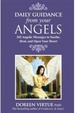 Cover of Daily Guidance from Your Angels