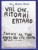 Cover of Vai che ritorni ertano... torna al tuo paesello ch'è tanto bello