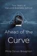 Cover of Ahead of the Curve