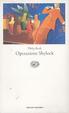 Cover of Operazione Shylock