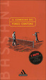 Cover of Il giardino dei Finzi Contini