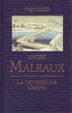 Cover of La condizione umana