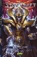 Cover of Starcraft: Primera línea #3 (de 4)