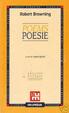 Cover of Poems­ Poesie