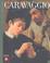 Cover of Caravaggio