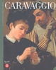 Cover of Caravaggio