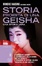 Cover of Storia proibita di una geisha