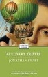 Cover of Gulliver's Travels and A Modest Proposal
