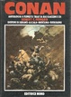 Cover of Conan