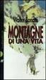 Cover of Montagne di una vita