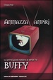 Cover of Ammazzavampiri